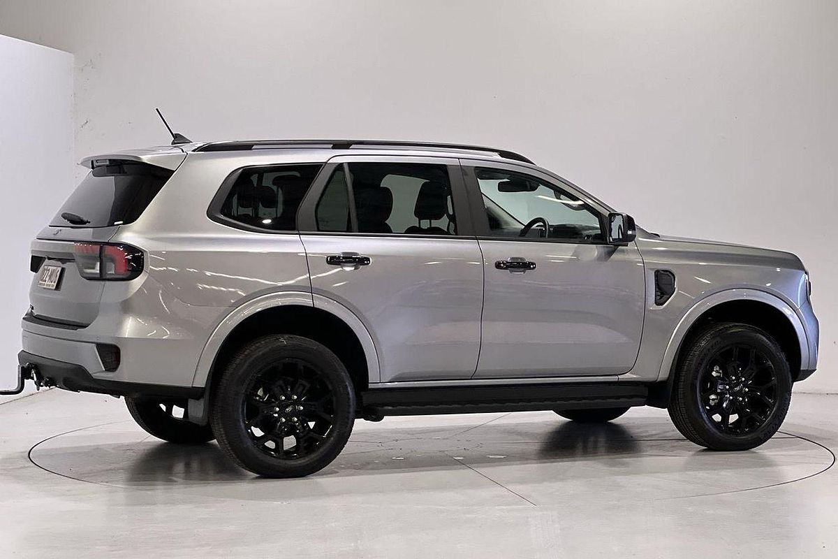 2025 Ford Everest Sport 2.0L