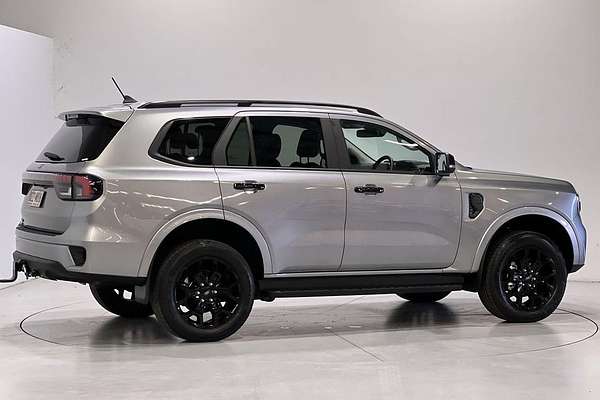 2025 Ford Everest Sport 2.0L