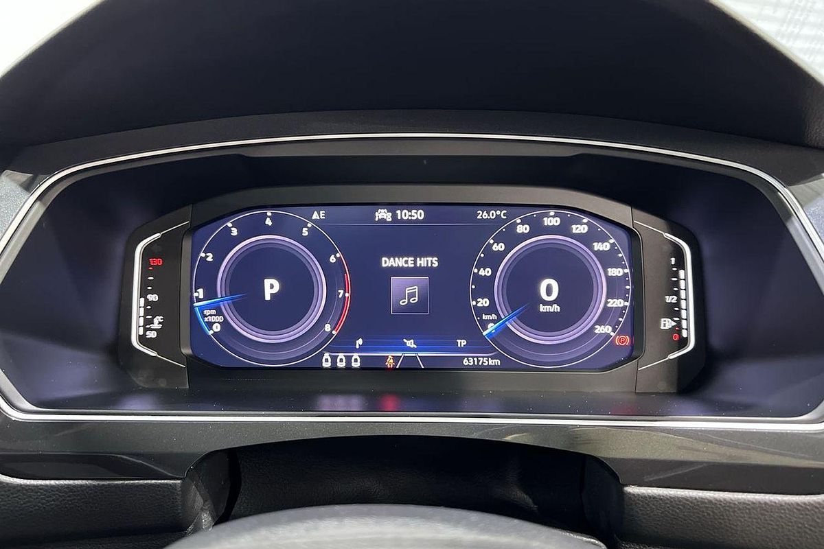 2022 Volkswagen Tiguan 110TSI Life 5N