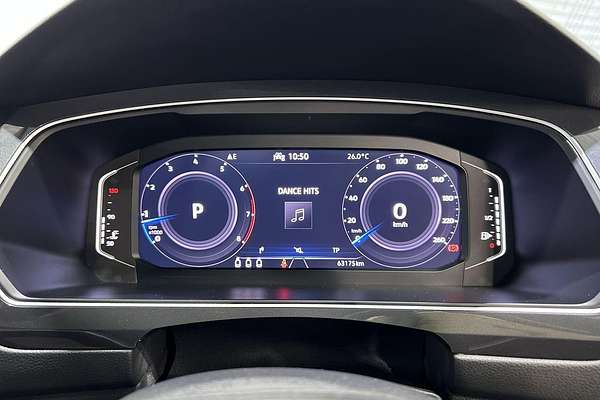 2022 Volkswagen Tiguan 110TSI Life 5N