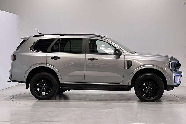 2025 Ford Everest Sport 2.0L