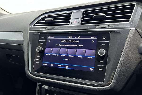 2022 Volkswagen Tiguan 110TSI Life 5N