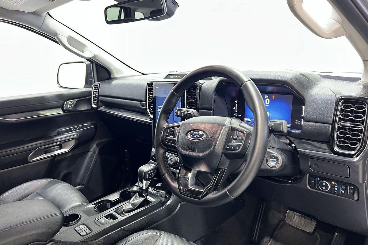 2025 Ford Everest Sport 2.0L