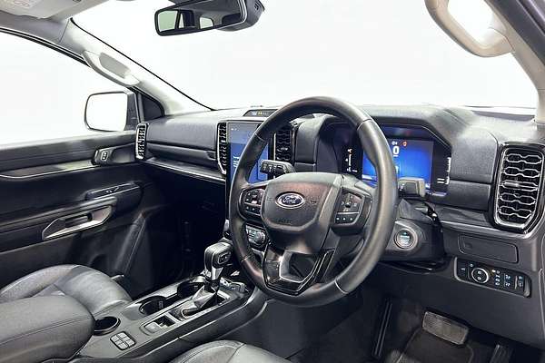 2025 Ford Everest Sport 2.0L