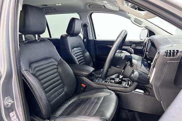 2025 Ford Everest Sport 2.0L