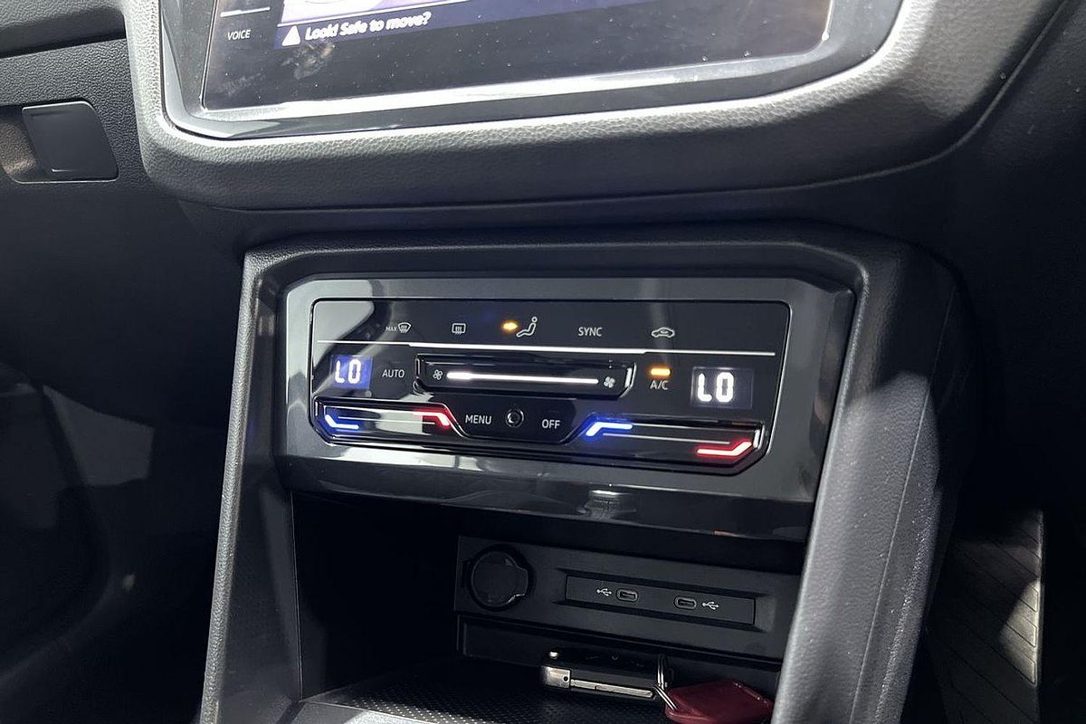2022 Volkswagen Tiguan 110TSI Life 5N