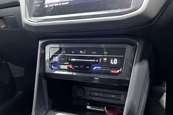 2022 Volkswagen Tiguan 110TSI Life 5N