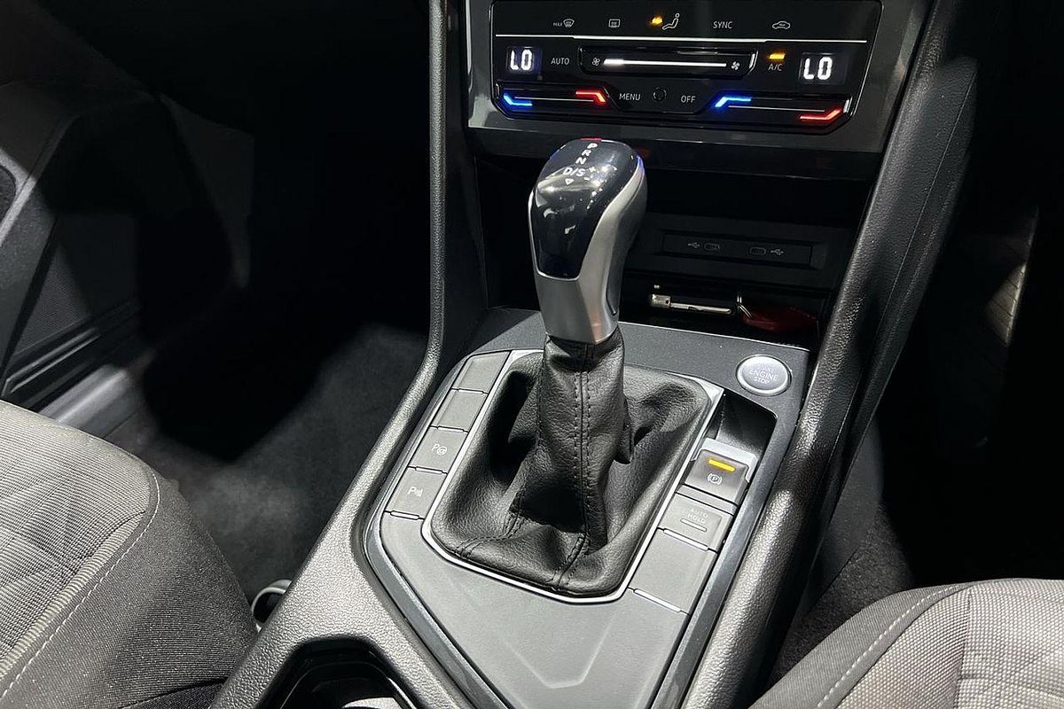 2022 Volkswagen Tiguan 110TSI Life 5N