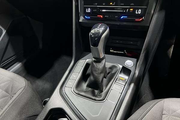 2022 Volkswagen Tiguan 110TSI Life 5N