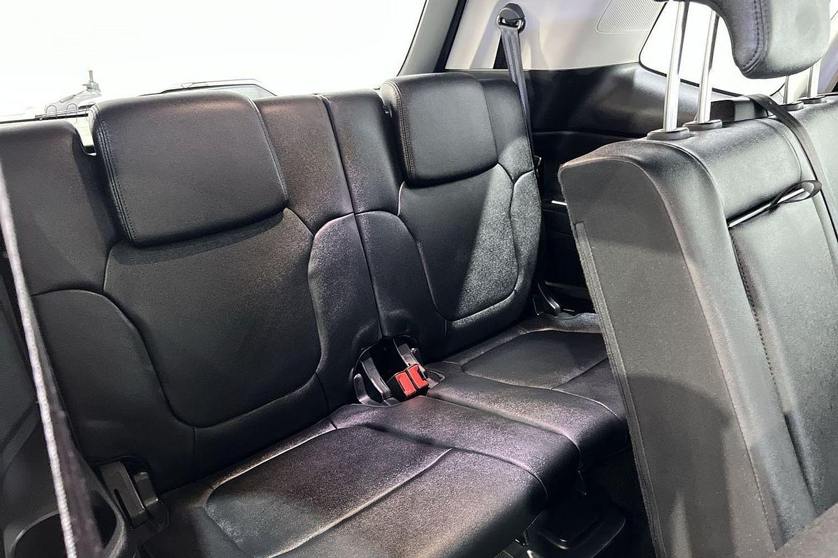 2025 Ford Everest Sport 2.0L