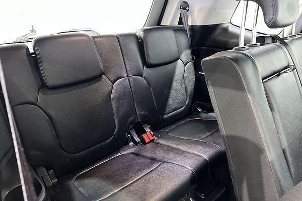 2025 Ford Everest Sport 2.0L