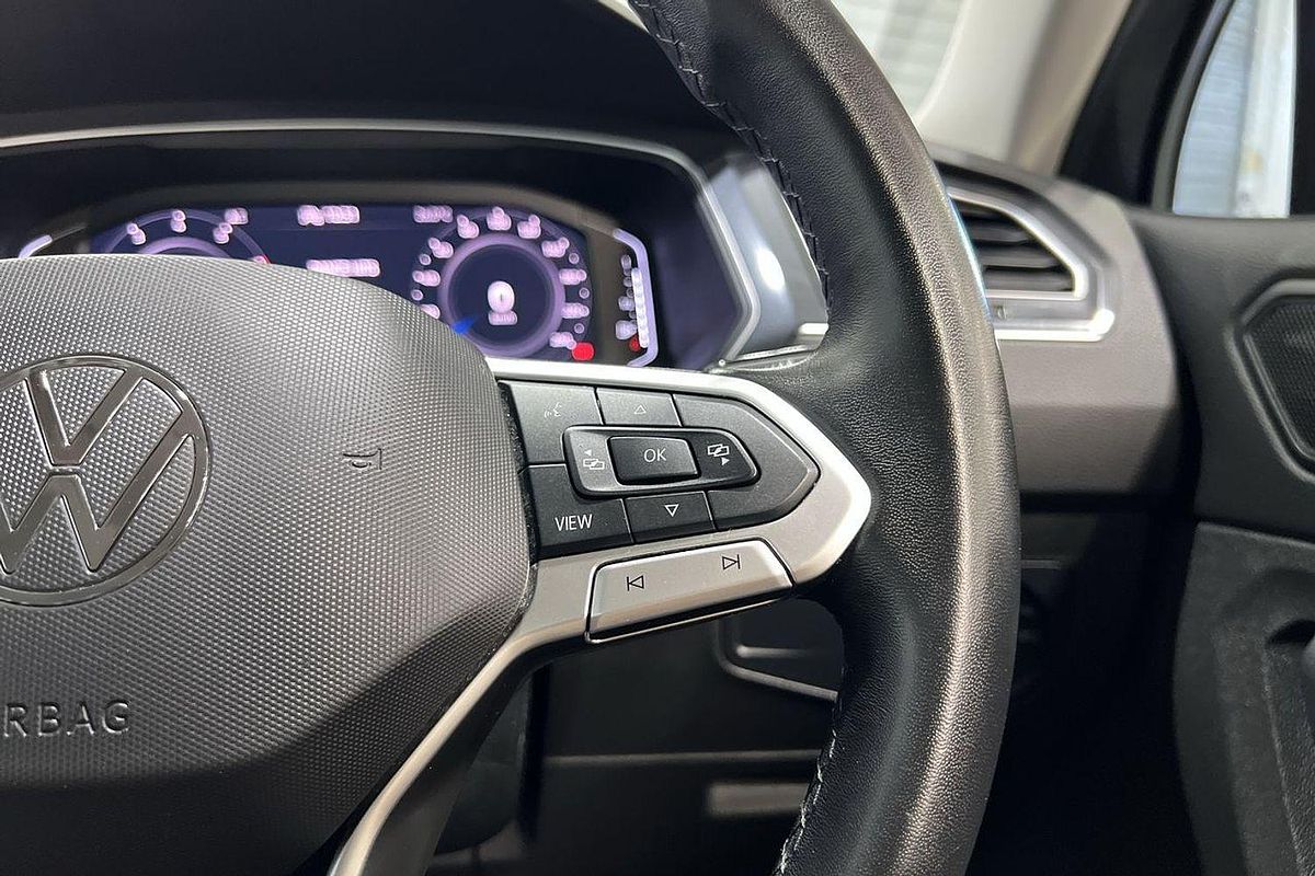 2022 Volkswagen Tiguan 110TSI Life 5N