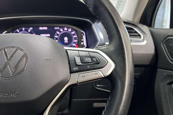 2022 Volkswagen Tiguan 110TSI Life 5N