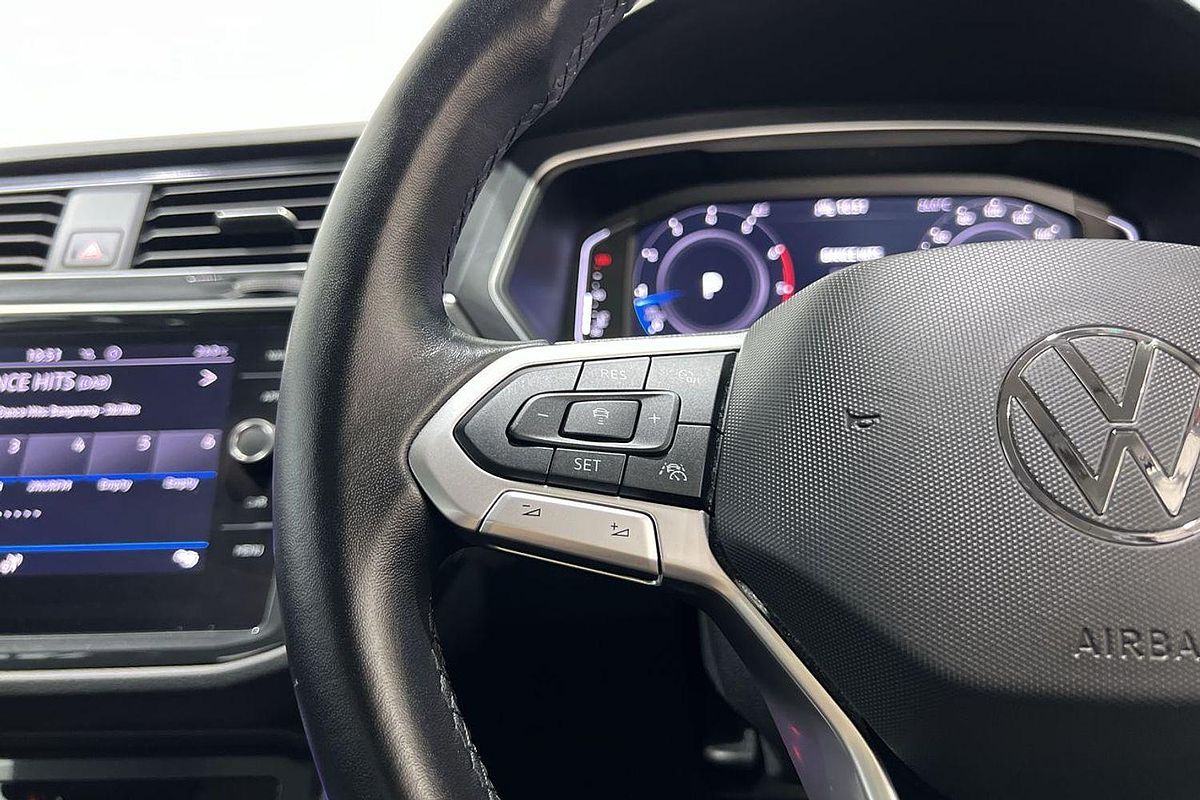2022 Volkswagen Tiguan 110TSI Life 5N
