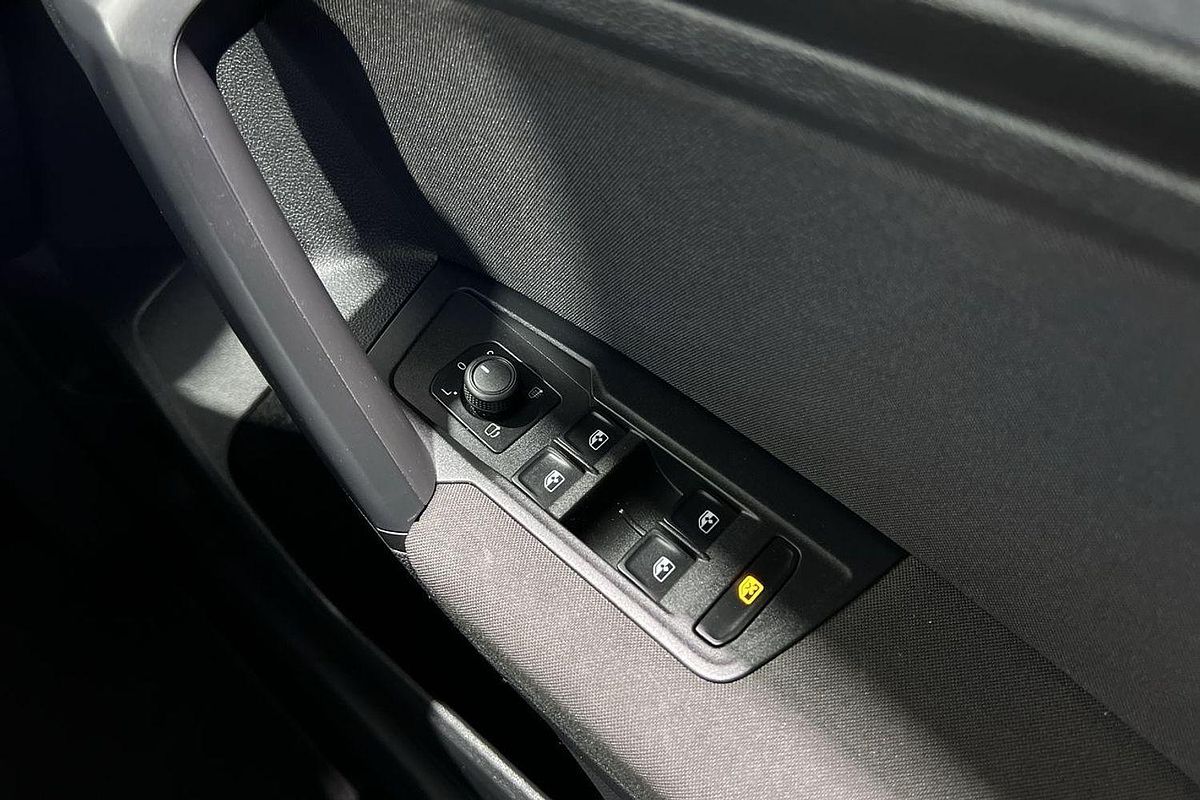 2022 Volkswagen Tiguan 110TSI Life 5N