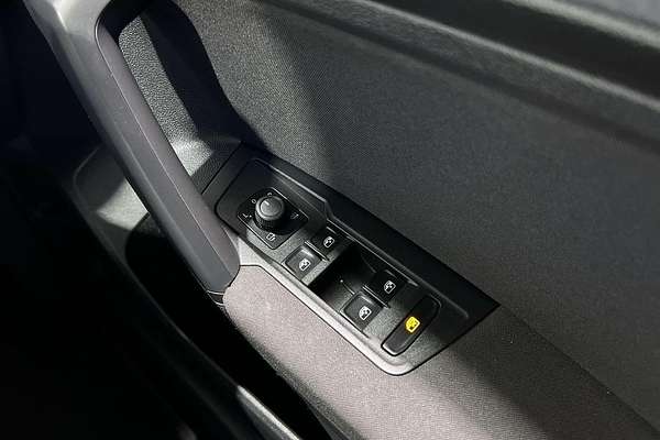 2022 Volkswagen Tiguan 110TSI Life 5N
