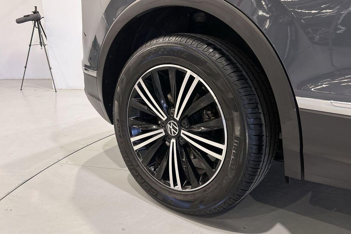 2022 Volkswagen Tiguan 110TSI Life 5N