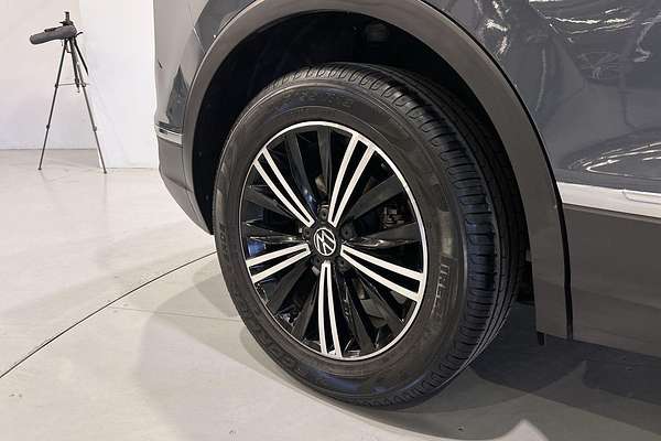 2022 Volkswagen Tiguan 110TSI Life 5N