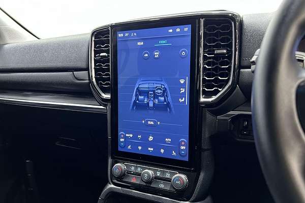 2025 Ford Everest Sport 2.0L