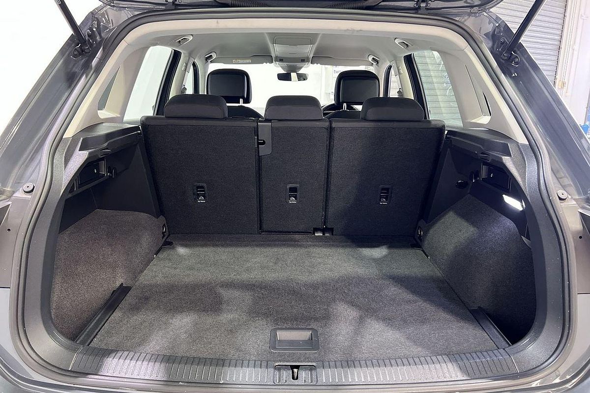 2022 Volkswagen Tiguan 110TSI Life 5N