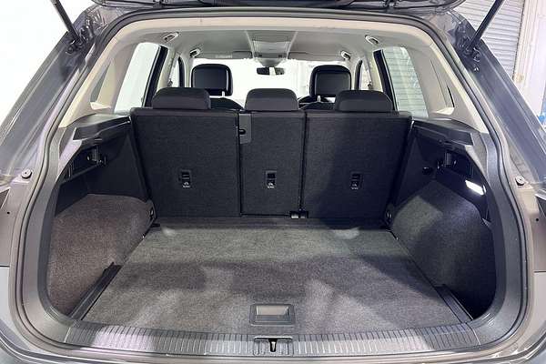2022 Volkswagen Tiguan 110TSI Life 5N