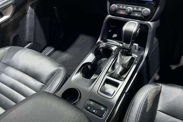 2025 Ford Everest Sport 2.0L