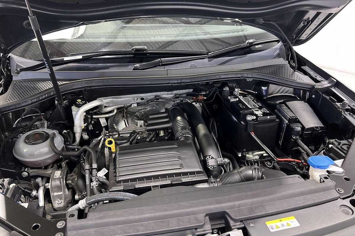 2022 Volkswagen Tiguan 110TSI Life 5N