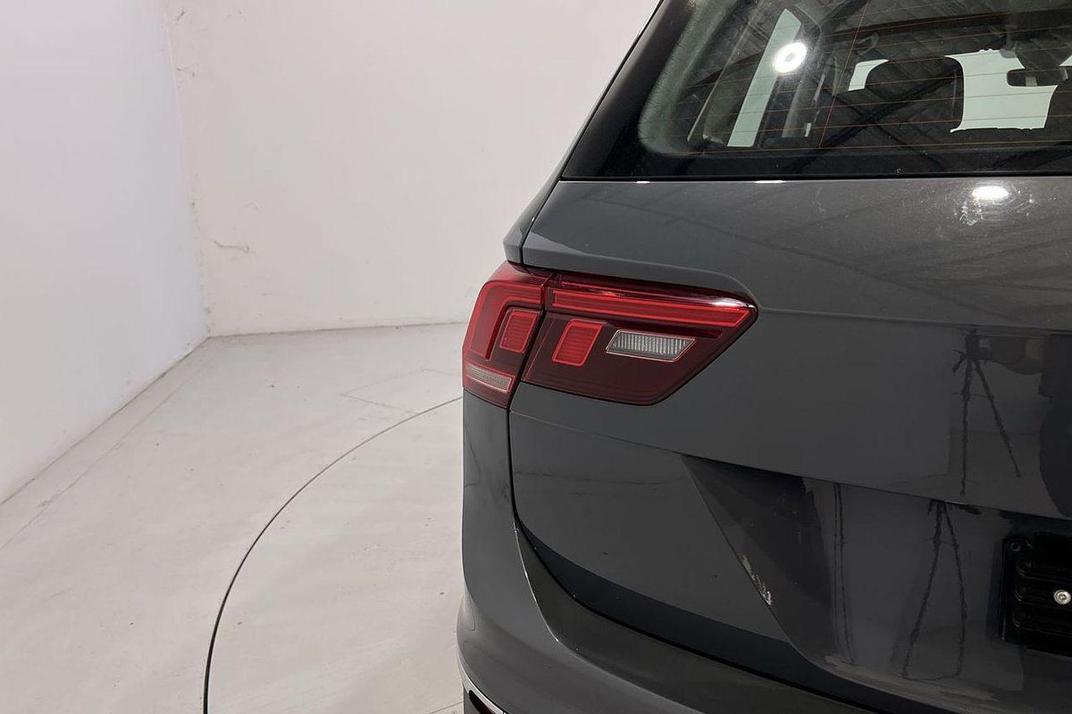 2022 Volkswagen Tiguan 110TSI Life 5N