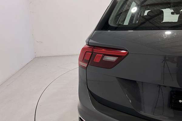 2022 Volkswagen Tiguan 110TSI Life 5N