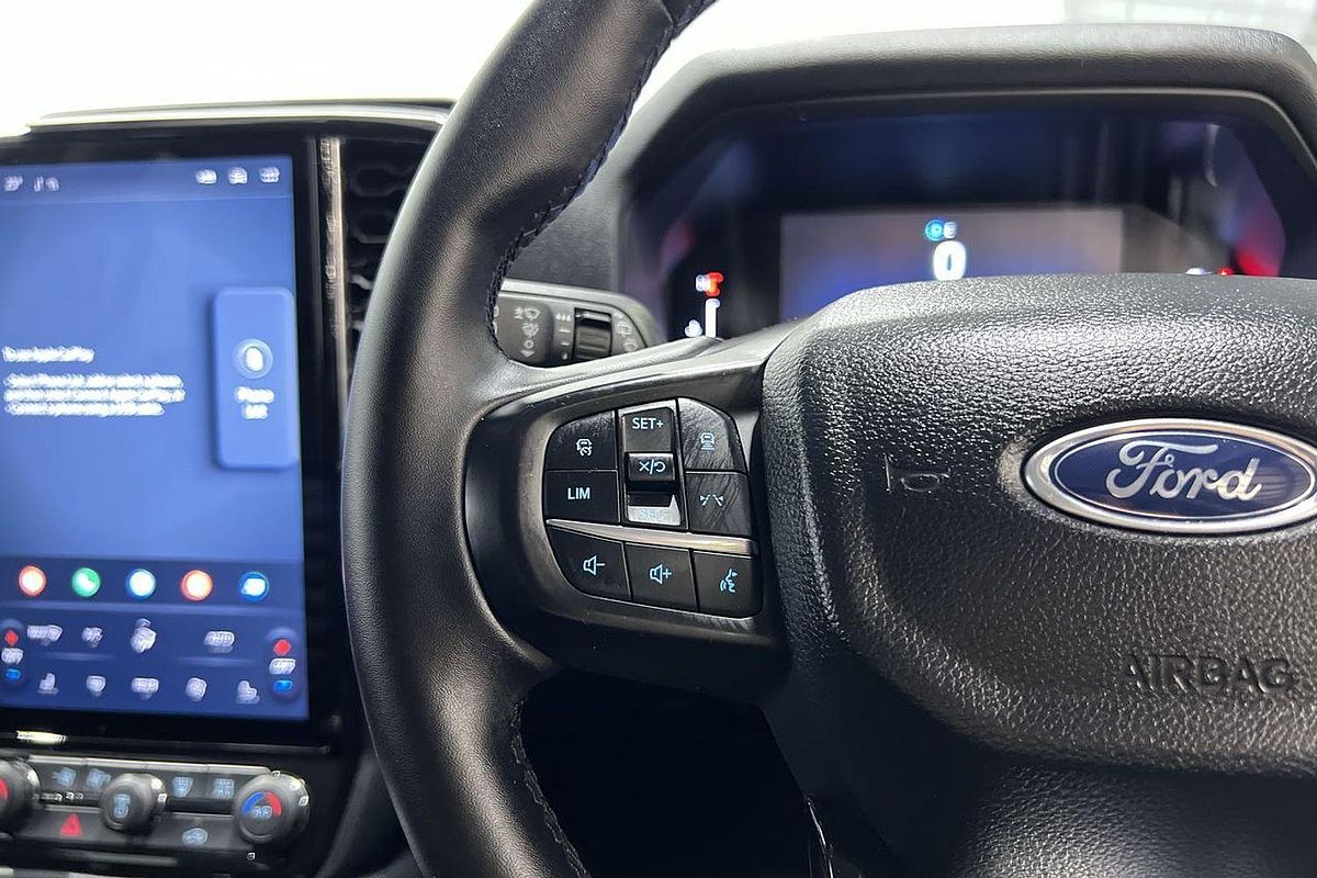 2025 Ford Everest Sport 2.0L