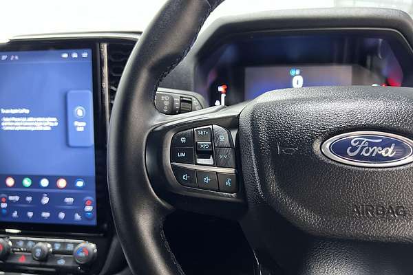 2025 Ford Everest Sport 2.0L