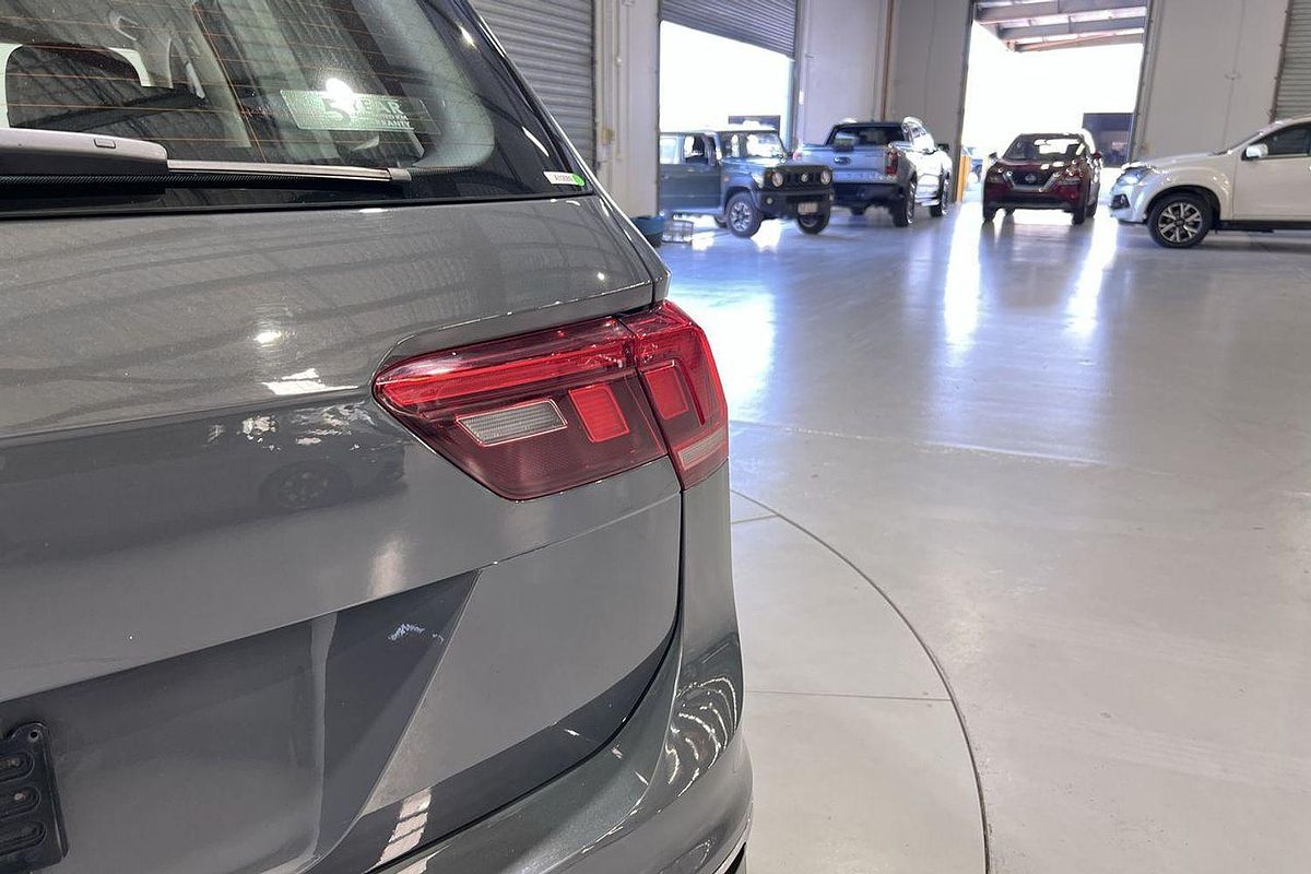 2022 Volkswagen Tiguan 110TSI Life 5N