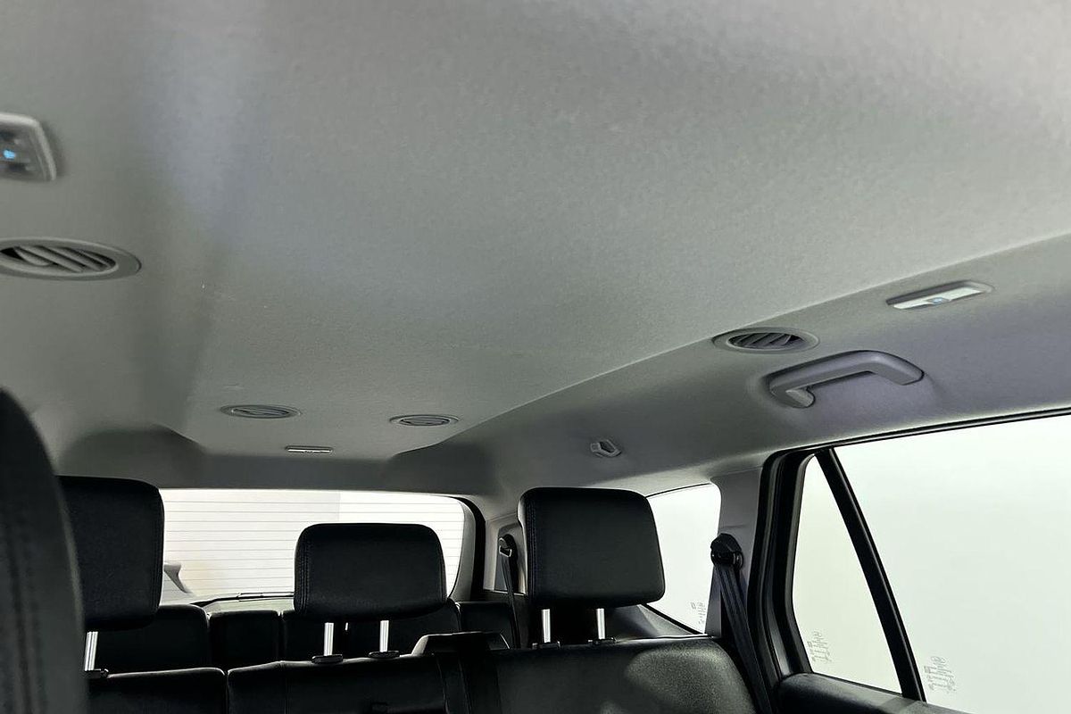 2025 Ford Everest Sport 2.0L