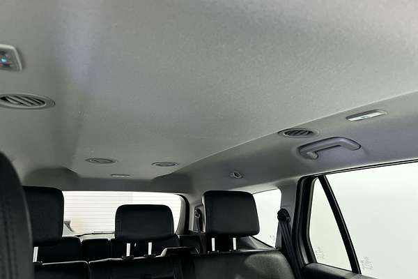 2025 Ford Everest Sport 2.0L