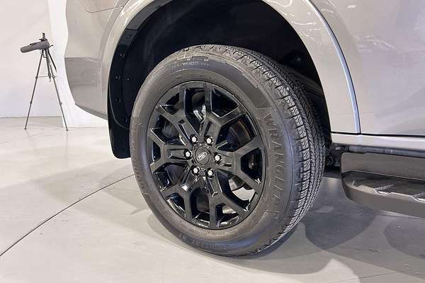 2025 Ford Everest Sport 2.0L