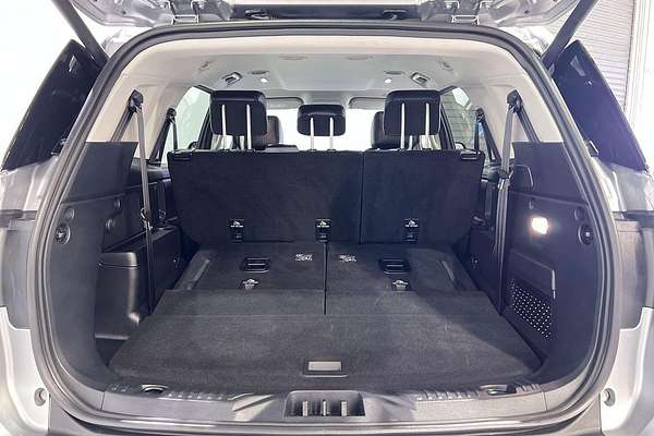 2025 Ford Everest Sport 2.0L