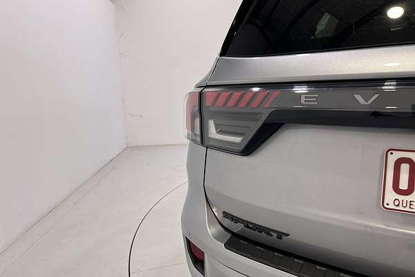 2025 Ford Everest Sport 2.0L