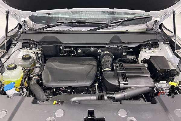 2025 GWM Haval H7 Vanta Hybrid B16