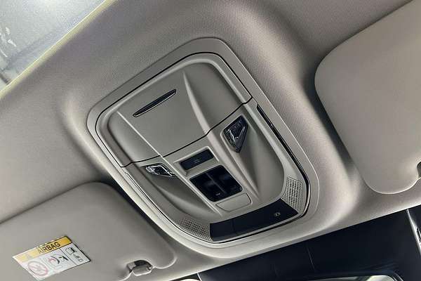 2025 GWM Haval H7 Vanta Hybrid B16