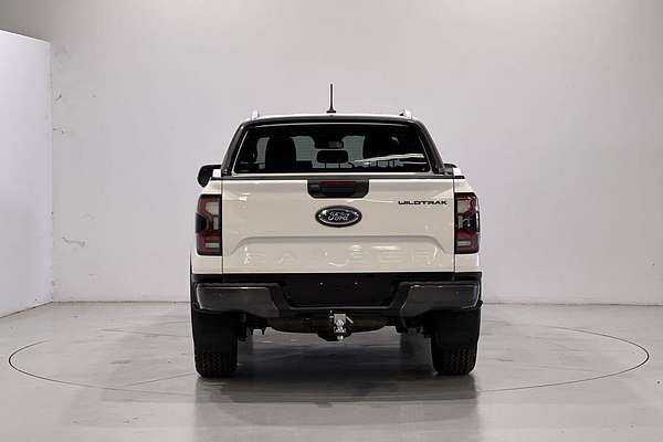 2025 Ford Ranger Wildtrak 4X4 3.0L