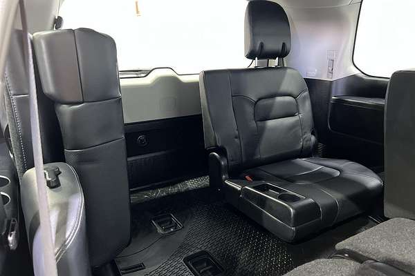 2018 Toyota Landcruiser Sahara VDJ200R