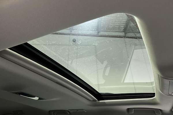 2018 Toyota Landcruiser Sahara VDJ200R