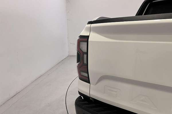 2025 Ford Ranger Wildtrak 4X4 3.0L