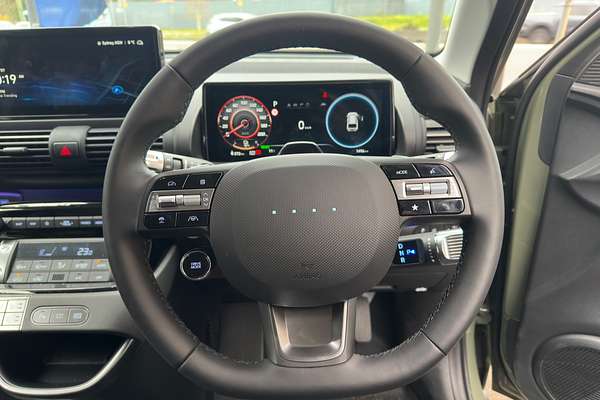 2025 Hyundai INSTER Cross AX.V1