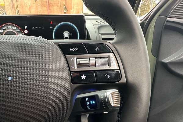 2025 Hyundai INSTER Cross AX.V1