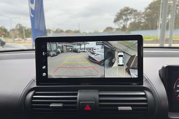 2025 Hyundai INSTER Cross AX.V1