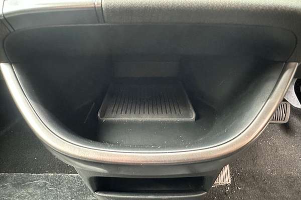 2025 Hyundai INSTER Cross AX.V1