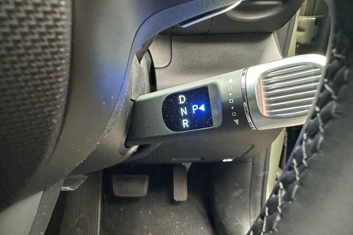 2025 Hyundai INSTER Cross AX.V1