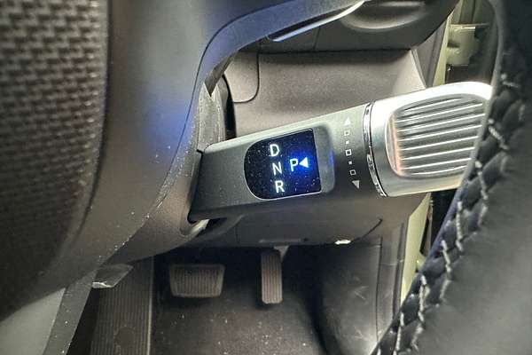 2025 Hyundai INSTER Cross AX.V1