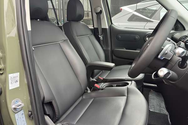 2025 Hyundai INSTER Cross AX.V1